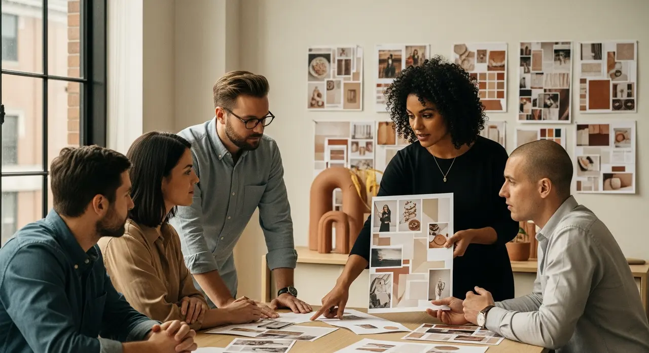 Agence Communication Sucy-en-Brie